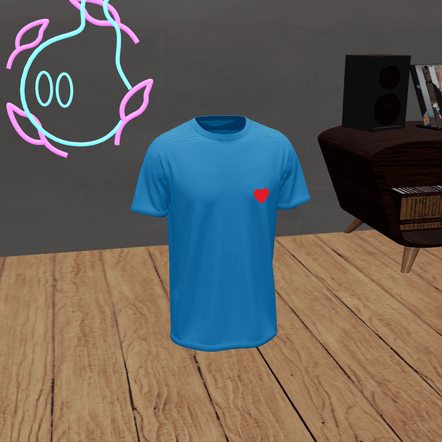 Customisateur de T-shirt
